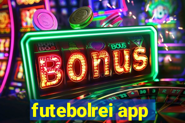 futebolrei app